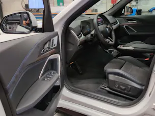 BMW iX1 U11 30 xDrive