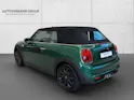 MINI Cooper S Cabriolet