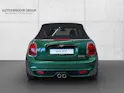 MINI Cooper S Cabriolet