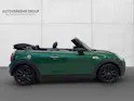 MINI Cooper S Cabriolet