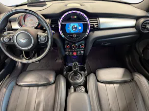 MINI Cooper S Cabriolet