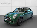 MINI Cooper S Cabriolet