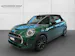MINI Cooper S Cabriolet