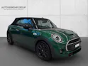MINI Cooper S Cabriolet