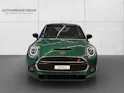 MINI Cooper S Cabriolet