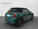 MINI Cooper S Cabriolet
