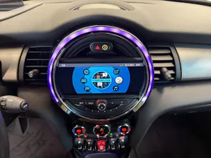 MINI Cooper S Cabriolet