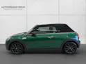MINI Cooper S Cabriolet
