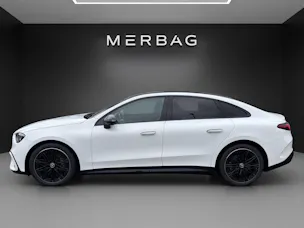 MERCEDES-BENZ C 400 94 kWh 4Matic