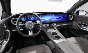 MERCEDES-BENZ C 400 94 kWh 4Matic