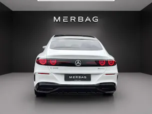 MERCEDES-BENZ C 400 94 kWh 4Matic