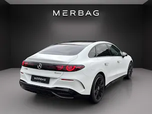 MERCEDES-BENZ C 400 94 kWh 4Matic