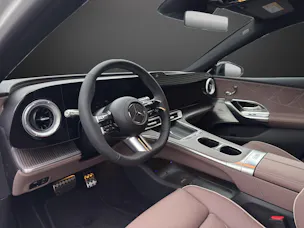 MERCEDES-BENZ C 400 94 kWh 4Matic
