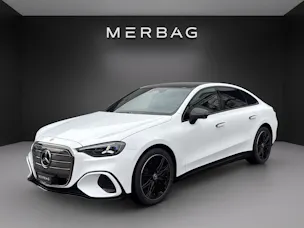 MERCEDES-BENZ C 400 94 kWh 4Matic