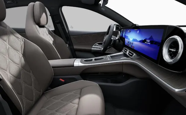 MERCEDES-BENZ C 400 94 kWh 4Matic