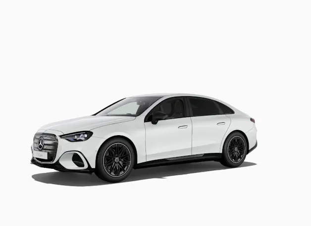 MERCEDES-BENZ C 400 94 kWh 4Matic