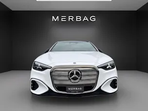 MERCEDES-BENZ C 400 94 kWh 4Matic
