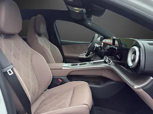 MERCEDES-BENZ C 400 94 kWh 4Matic