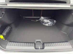 MERCEDES-BENZ C 400 94 kWh 4Matic