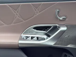 MERCEDES-BENZ C 400 94 kWh 4Matic