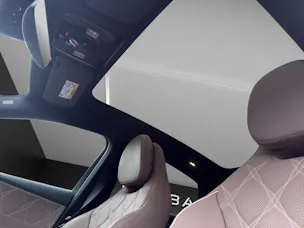 MERCEDES-BENZ C 400 94 kWh 4Matic