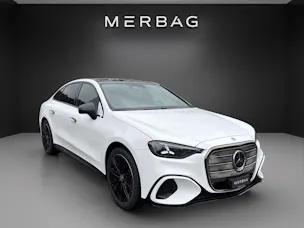 MERCEDES-BENZ C 400 94 kWh 4Matic