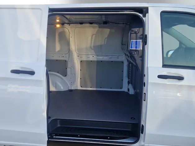 MERCEDES-BENZ Vito 110 CDI KA PRO 3200mm L