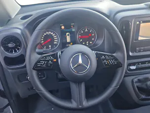 MERCEDES-BENZ Vito 110 CDI KA PRO 3200mm L