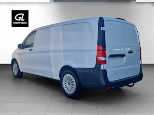 MERCEDES-BENZ Vito 110 CDI KA PRO 3200mm L