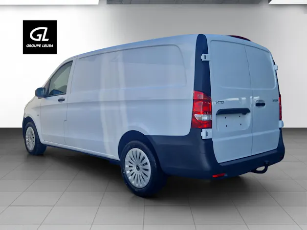 MERCEDES-BENZ Vito 110 CDI KA PRO 3200mm L