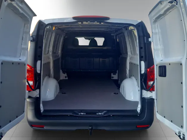 MERCEDES-BENZ Vito 110 CDI KA PRO 3200mm L