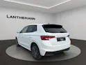 SKODA Fabia 1.0 TSI Dynamic DSG