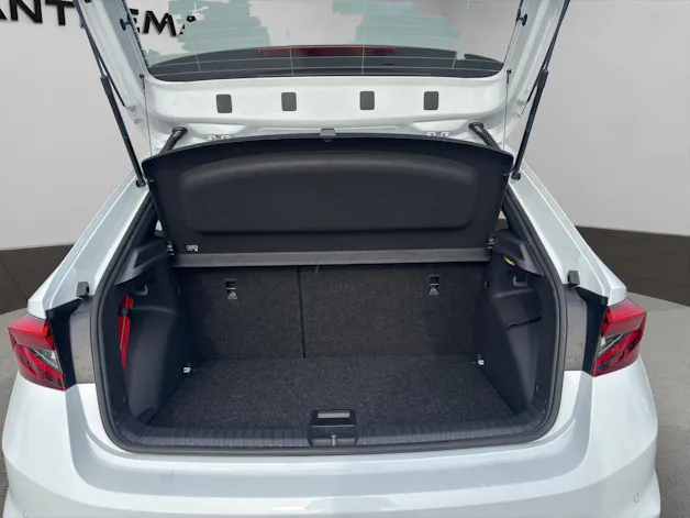 SKODA Fabia 1.0 TSI Dynamic DSG