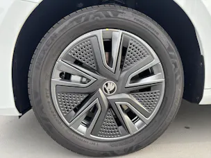 SKODA Fabia 1.0 TSI Dynamic DSG