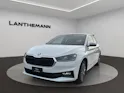 SKODA Fabia 1.0 TSI Dynamic DSG