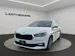 SKODA Fabia 1.0 TSI Dynamic DSG