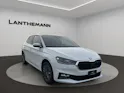 SKODA Fabia 1.0 TSI Dynamic DSG