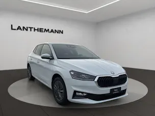 SKODA Fabia 1.0 TSI Dynamic DSG