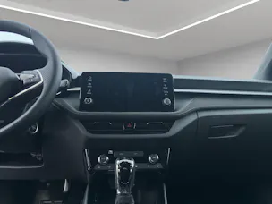 SKODA Fabia 1.0 TSI Dynamic DSG