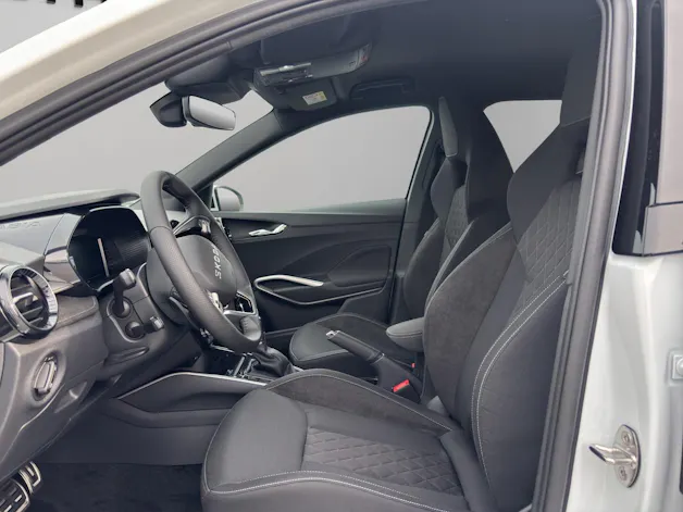 SKODA Fabia 1.0 TSI Dynamic DSG