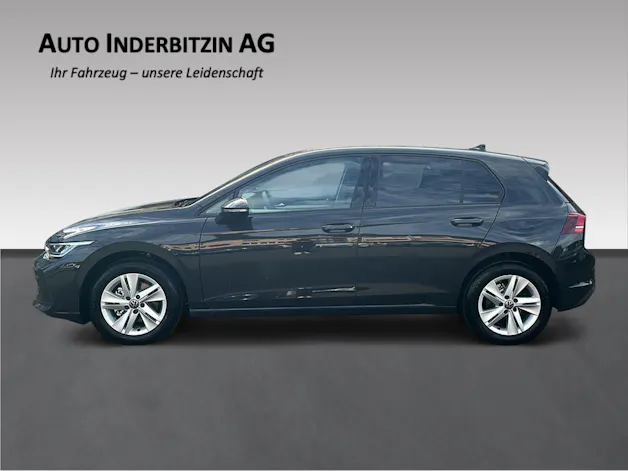VW VW Golf / Sondermodell / Preisvorteil Fr. 8'530.00