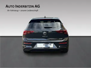VW VW Golf / Sondermodell / Preisvorteil Fr. 8'530.00