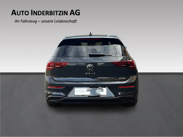 VW VW Golf / Sondermodell / Preisvorteil Fr. 8'530.00