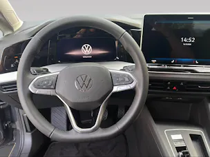 VW VW Golf / Sondermodell / Preisvorteil Fr. 8'530.00
