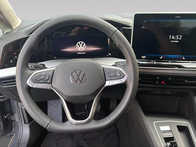 VW VW Golf / Sondermodell / Preisvorteil Fr. 8'530.00