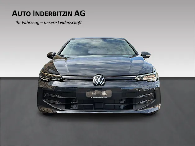 VW VW Golf / Sondermodell / Preisvorteil Fr. 8'530.00