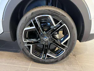 VW T-Cross 1.5 TSi EVO ACT R-Line DSG-Automat