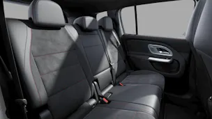 MERCEDES-BENZ GLB 220 4MATIC