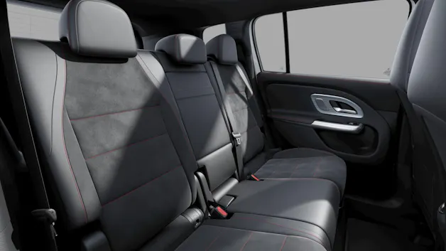 MERCEDES-BENZ GLB 220 4MATIC