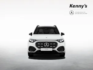 MERCEDES-BENZ GLB 220 4MATIC